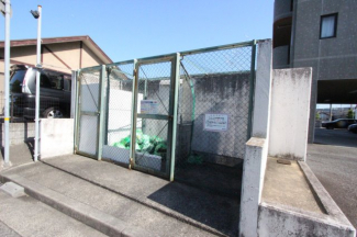 【その他共有部分】