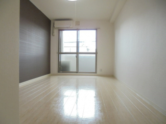 おしゃれなリビングです