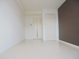 ゆったり過ごせるリビングです