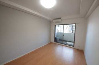 おしゃれな居間です