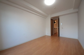 おしゃれな居間です