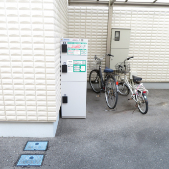 【その他共有部分】