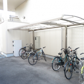 【その他共有部分】