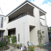 尼崎市塚口本町３丁目のマンションの画像