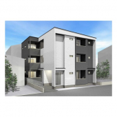 尼崎市西本町３丁目のアパートの画像