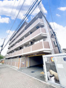 尼崎市田能２丁目のマンションの画像