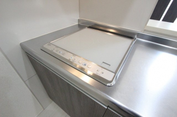 同社施工例です。