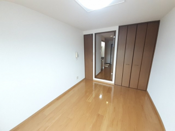 ゆったりとしたリビングです