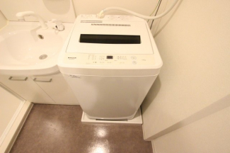 コンパクトで使いやすいお風呂です