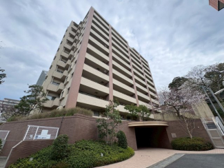 外観もきれいです