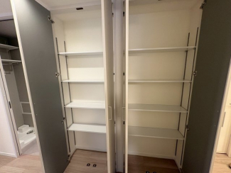 小物を収納するのに便利です