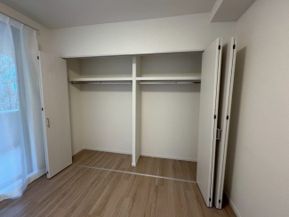 小物を収納するのに便利です