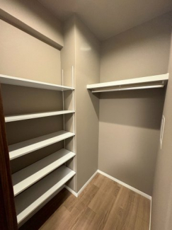 収納があります