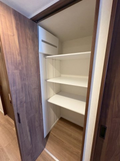 収納があります