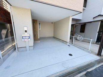 平田町５丁目　新築戸建ての画像
