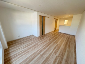 【居間・リビング】