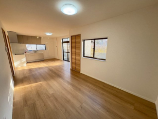 【居間・リビング】