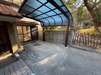 千鳥ヶ丘１丁目　中古戸建ての画像