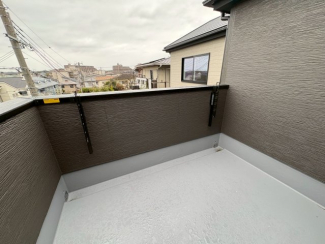 白川台６丁目 新築戸建ての画像