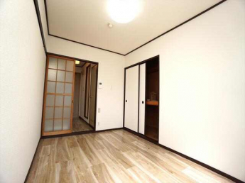 近江八幡市音羽町のアパートの画像