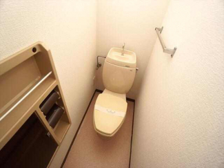 近江八幡市音羽町のアパートの画像