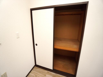 近江八幡市音羽町のアパートの画像