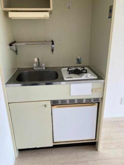 カルム白鷺の画像