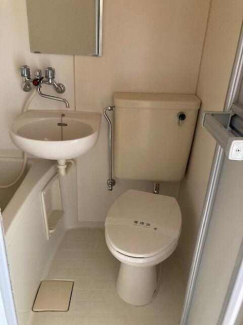 カルム白鷺の画像