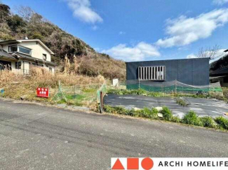 姫路市夢前町護持の売地の画像