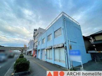 姫路市神屋町５丁目の売地の画像