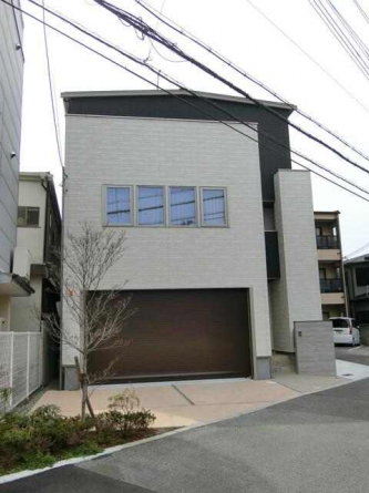 西宮市広田町　戸建の画像