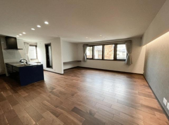 西宮市広田町　戸建の画像