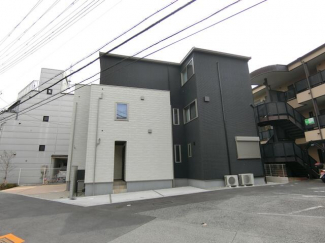 西宮市広田町　戸建の画像