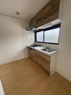 伊丹市昆陽２丁目のアパートの画像