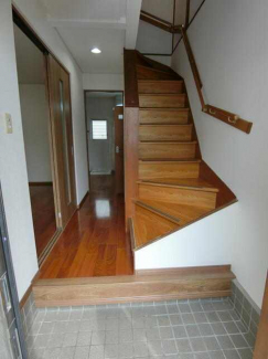 西宮市愛宕山のテラスの画像