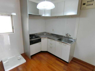 西宮市愛宕山のテラスの画像