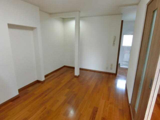 西宮市愛宕山のテラスの画像