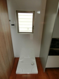 西宮市愛宕山のテラスの画像