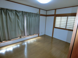 西宮市愛宕山のテラスの画像