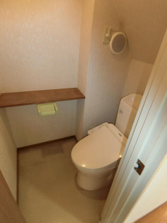 西宮市愛宕山のテラスの画像