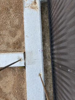 松山市古川北１丁目の売地の画像