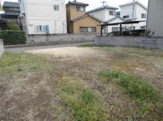 松山市安城寺町の売地の画像