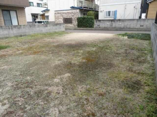 松山市安城寺町の売地の画像