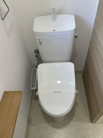 【トイレ】