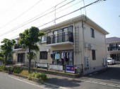 東温市野田２丁目のアパートの画像