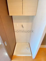 箕面市箕面８丁目のマンションの画像