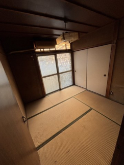 【和室】