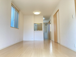 【居間・リビング】