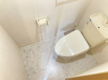【トイレ】