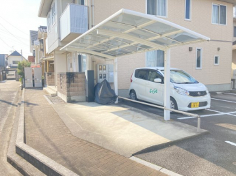 【その他共有部分】